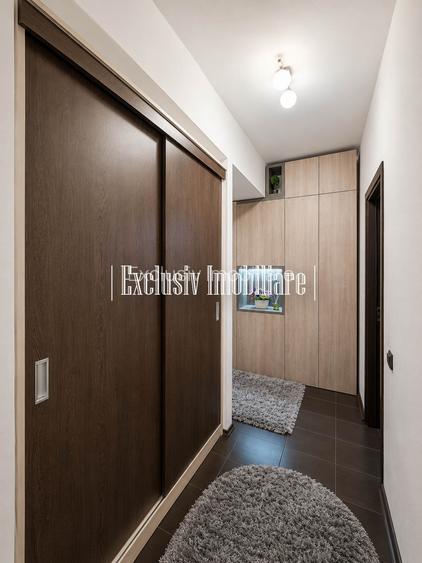 Apartament Deosebit 2 camere 70 mp cu Parcare Subterana - Termen Lung - 9