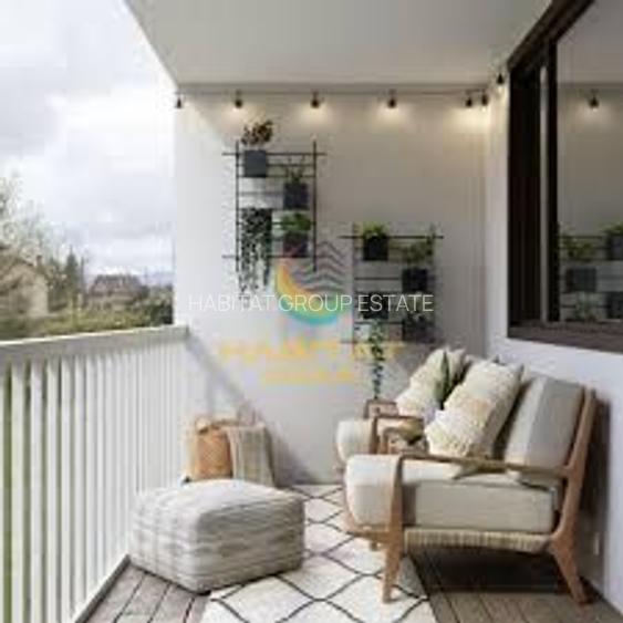 Apartament 2 camere cu Gradina Proprie - metrou Nicolae Teclu - 3