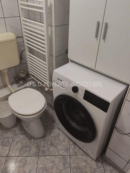 Drumul Sarii - 5 minute metrou Orizont - Garsoniera MODERNA - 5