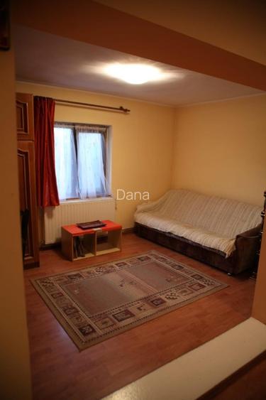 VAND CASA SI CURTE SPATIOASE DE 400 mp ,SITUATE INTR-O ZONA LINISTITA! - 11