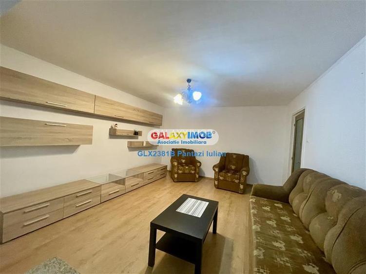 2 Camere | Piata Sudului | Decomandat | Centrala Proprie | 8min metrou - 10