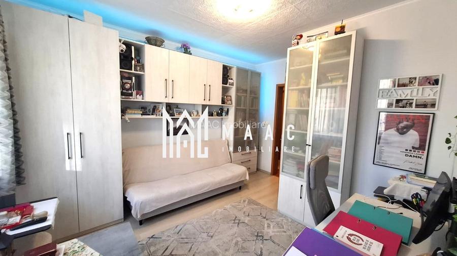 Apartament  1 camera I Loc de parcare I Pivnita I Sub Arini - 2