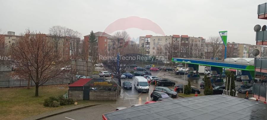 Apartament 2 camere de vânzare -Bloc Nou Zona Premium Banul Maracine - 21