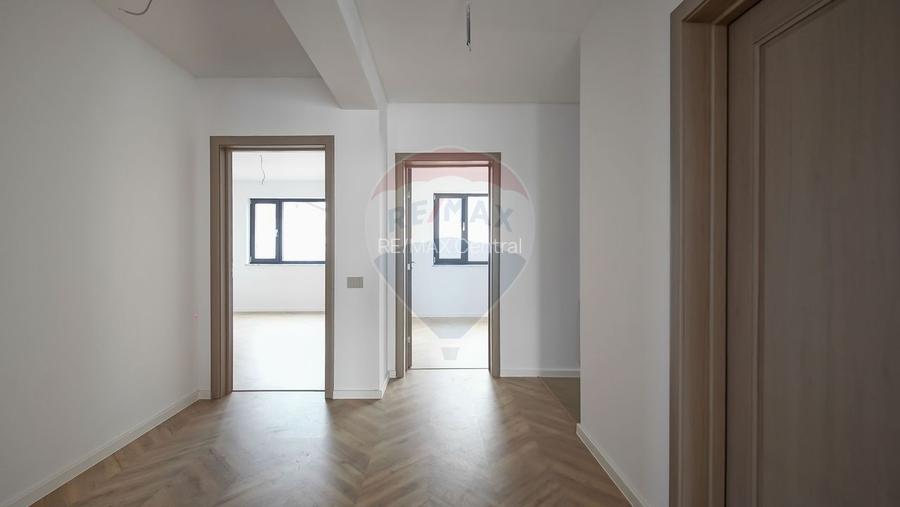 Comision 0 %! Casă cu 4 camere de vânzare în zona Stupini! - 12