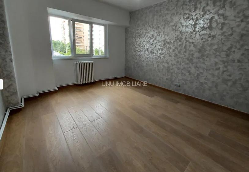 3 Camere Renovat bloc 1992 - Pacurari zona Petrom / Kaufland - Etaj intermediar - 6