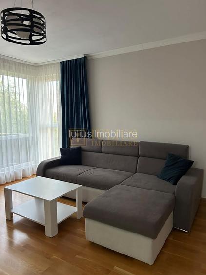 2 camere| Ghiroda langa padurea Bistra| loc de parcare| balcon - 6