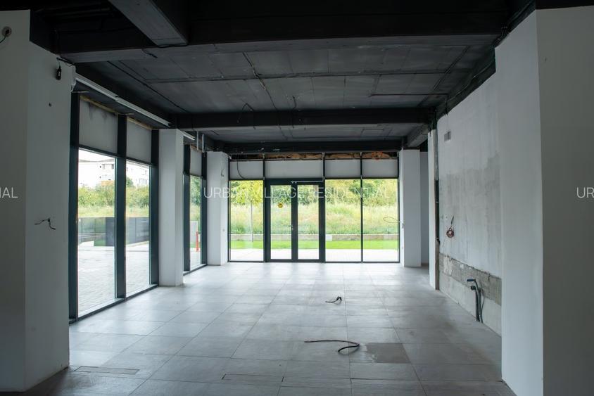 Proprietar inchiriez spatiu 79 mp, Lipovei - pretabil: CABINET MEDICAL. BIROU,.. - 4