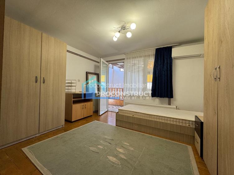 Locuinta sau Investitie? Casa cu Multiple Posibilitati in Iosefin - 13