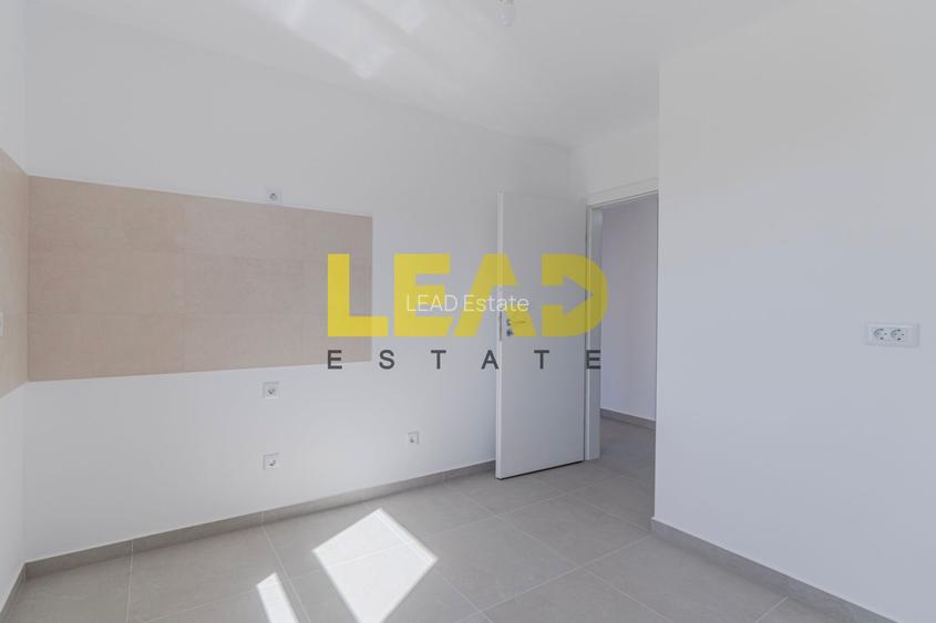 De vanzare ap. 2 camere, 53 mp utili, Rokman! COMISION 0% - 12