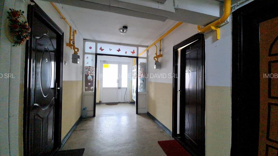 APARTAMENT 2 CAMERE MOBILAT UTILAT -TRACTORU - 17