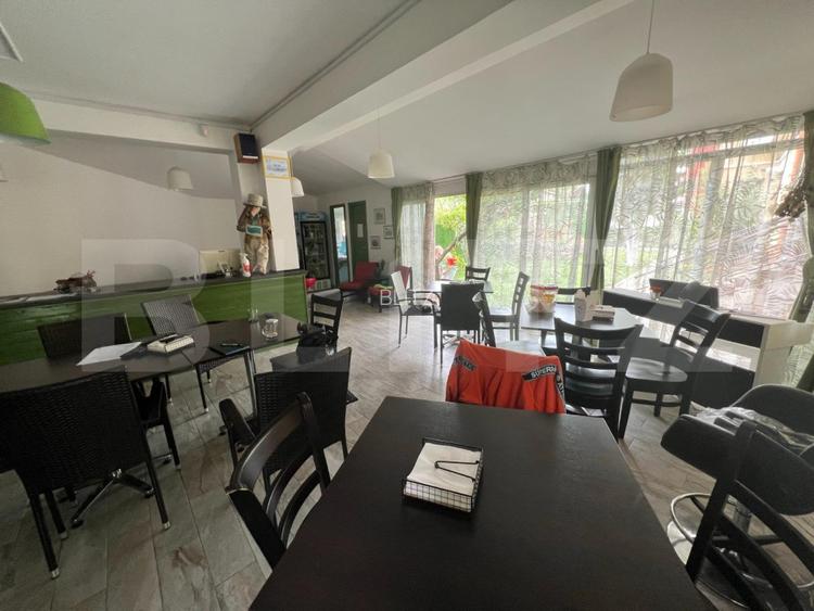 Info de 15 camere, 800 mp, 600 mp teren, prosumator, Copou - 7