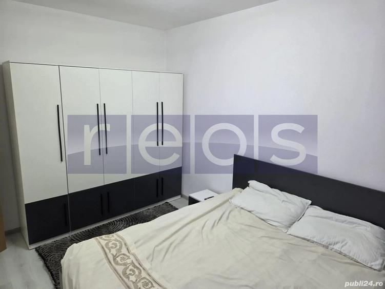 VANZARE 2 CAMERE SEMIDECOMANDAT - TINERETULUI - 3
