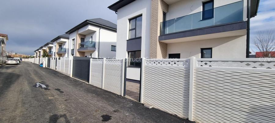 Vile individuale lângă Parcul Ghidigeni | Mansardă amenajată. - 46