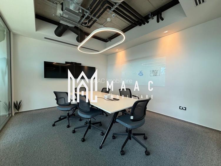 Spatiu birouri I Suprafete la cerere I Zona Centrala - 28