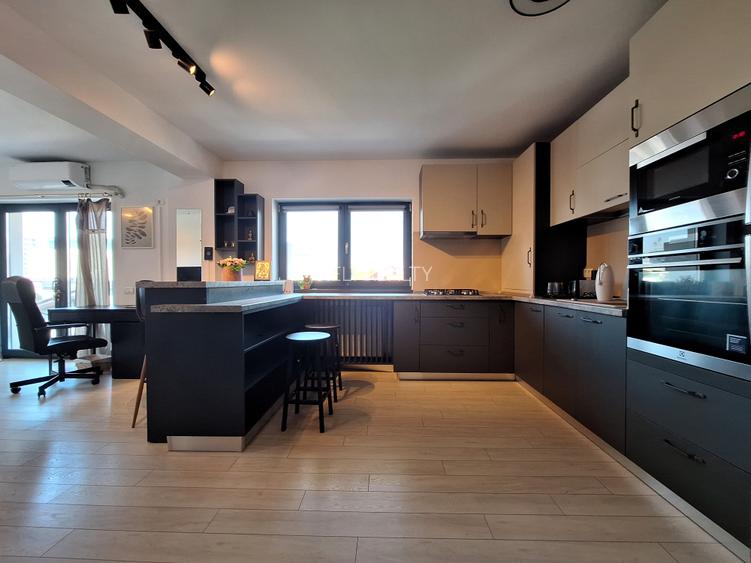 Inchiriere apartament 2 camere Mihai Bravu / loc de parcare inclus / centrala - 4