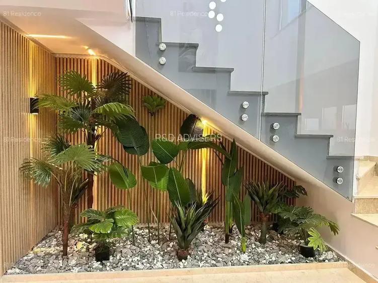 Duplex 4 camere Superb | Bloc Finalizat | 400 m Metrou | Finisaje Lux - 9