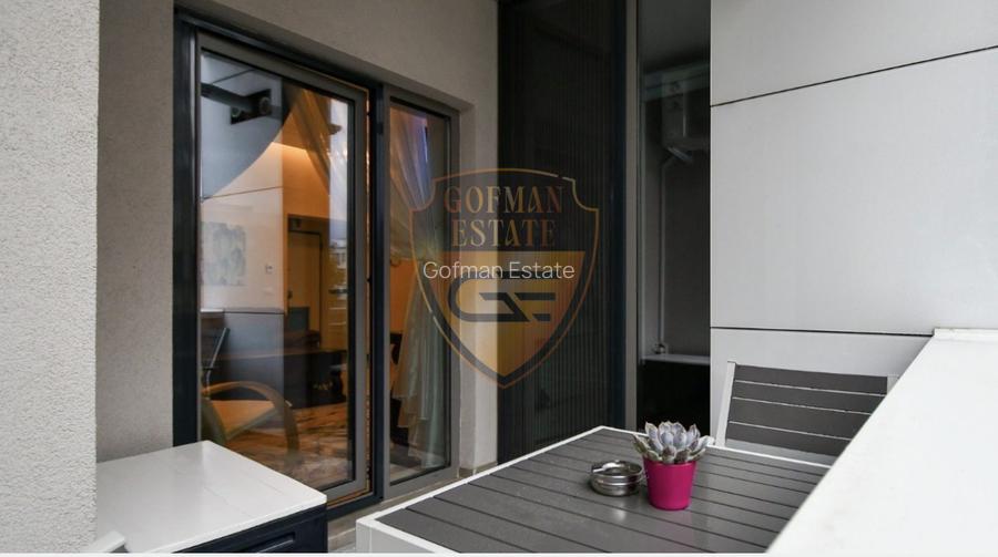 2 camere,premium Capitol Zoom Beach Tomis Villa, parcare subterana, balcon, gaze - 5