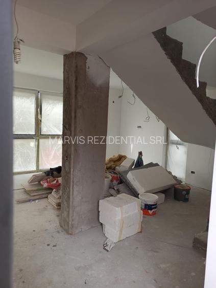 vila ind.3cam+2bai+2parcari+192mp curte/centru Popesti-Leordeni - 16