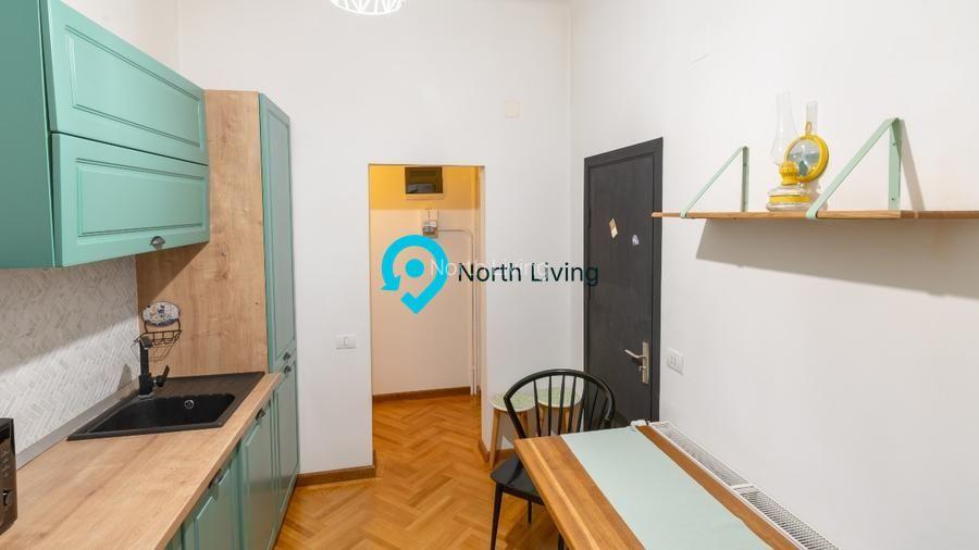 2 camere în vilă | Foișorul de Foc - 11