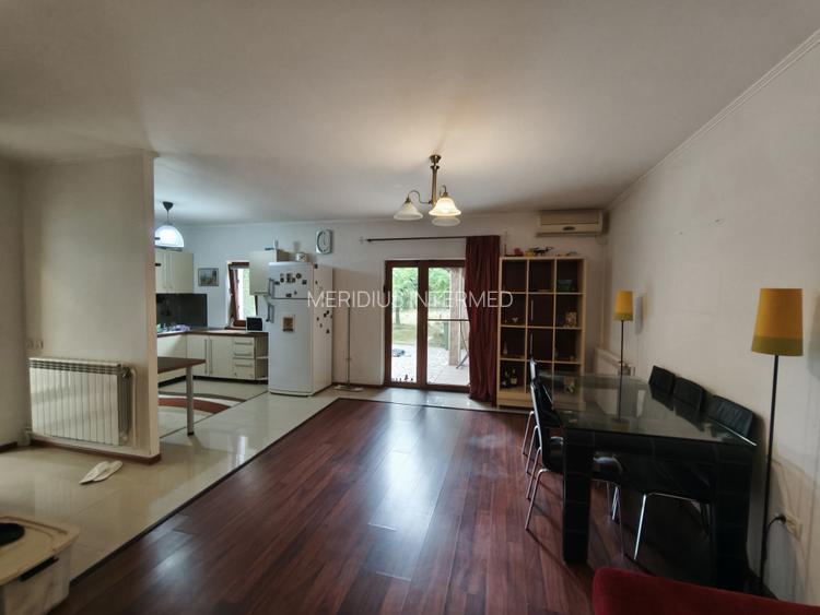 Exclusiv Vanzare Vila Ovidiu compartimentare inteligenta - 3