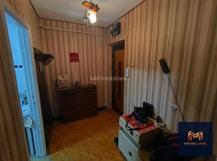Apartament 2 camere, SD, etaj 2, balcon boxa la subsol,zona centrala - 9
