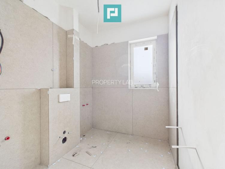 Apartament la mansardă Freidorf lângă ShoppingCity - 11