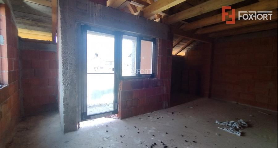 COMISION 0% Duplex la Rosu, 330 mp utili, asfalt, Sacalaz - 28