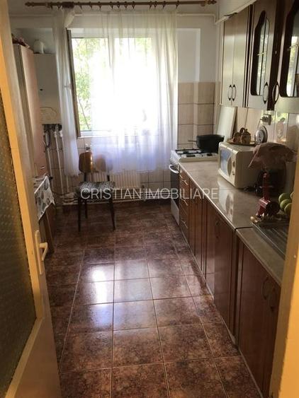 Ap 3 cam confort 1 , Viziru 3, etaj 2, 70 mp utili - 3