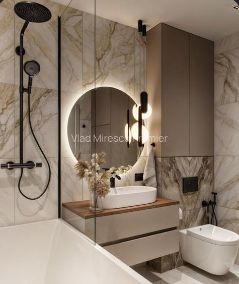 OPORTUNITATE - SPLAIUL UNIRII - COMPLEX REZIDENTIAL VEGAS VILLAS - 9