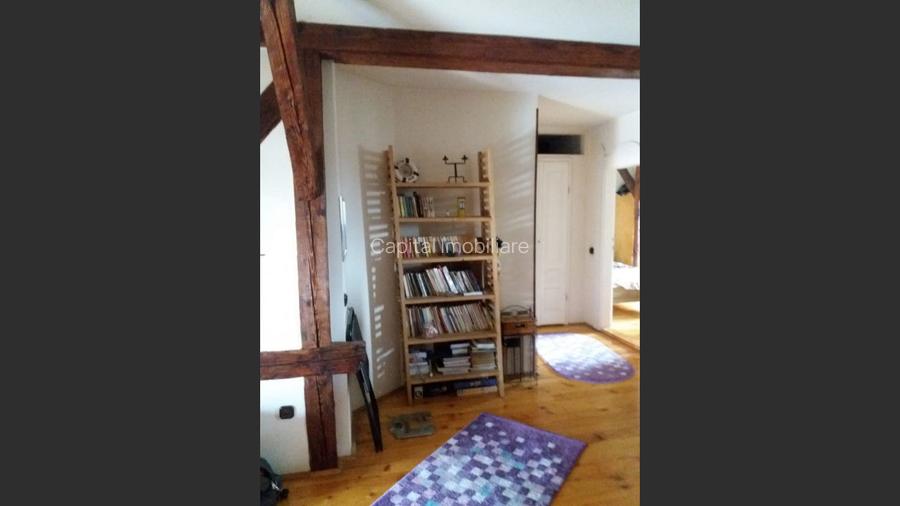 Casa la curte comuna pe 3 nivele, 300mp utili 0% comision - 7