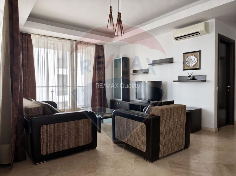 Apartament modern de închiriat la lacurile din nordul Bucureștiului - 5