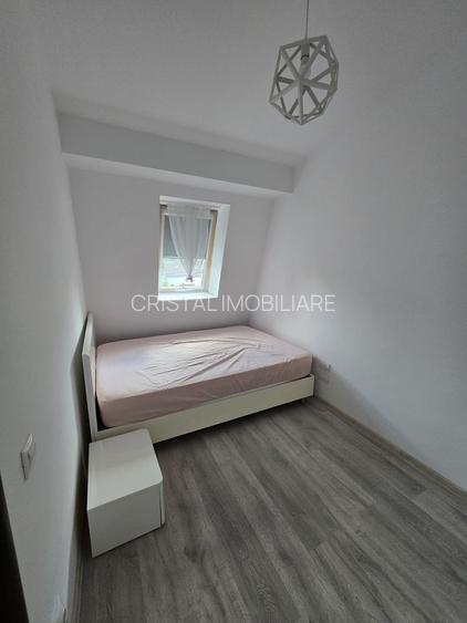 2 camere, centrala proprie, pet friendly, etaj 3 din 3, bloc nou, Titan - 3