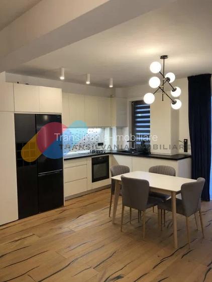 Apartament 2 camere, 54 mp, parcare - Ansamblul Luminia - 3