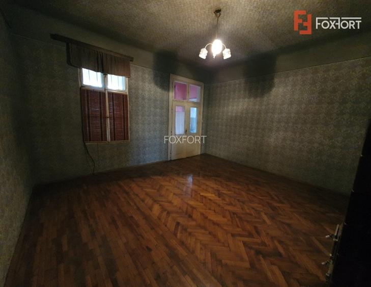 Apartament 3 camere in cladire istorica, 104 mp utili - Piata Maria - 6