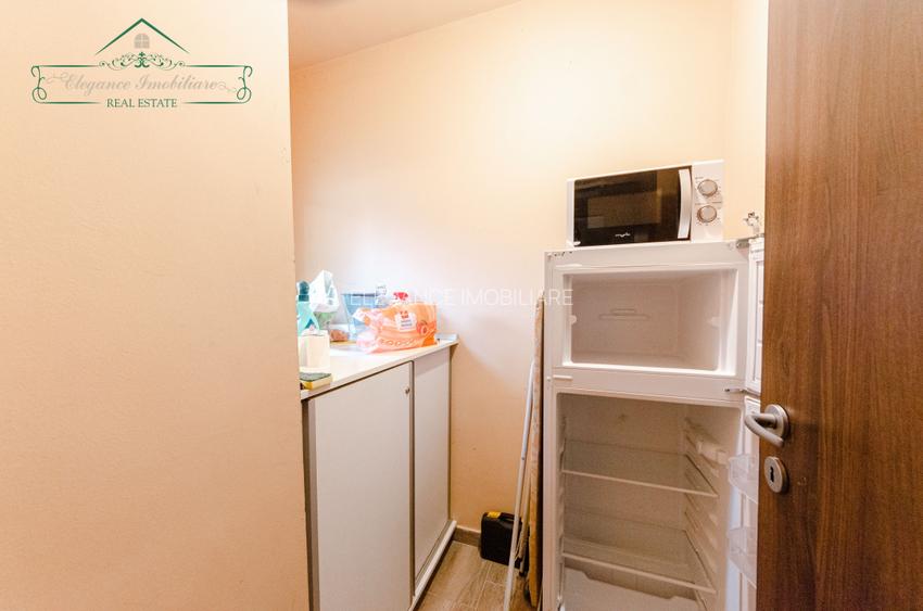 Apartament cu 2 camere la curte comună, zona Parneava, Arad - 9