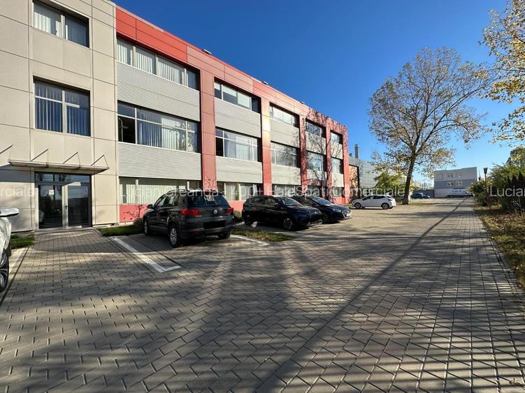 Spatiu de la 126mp la 761mp, zona Leroy Merlin - 13