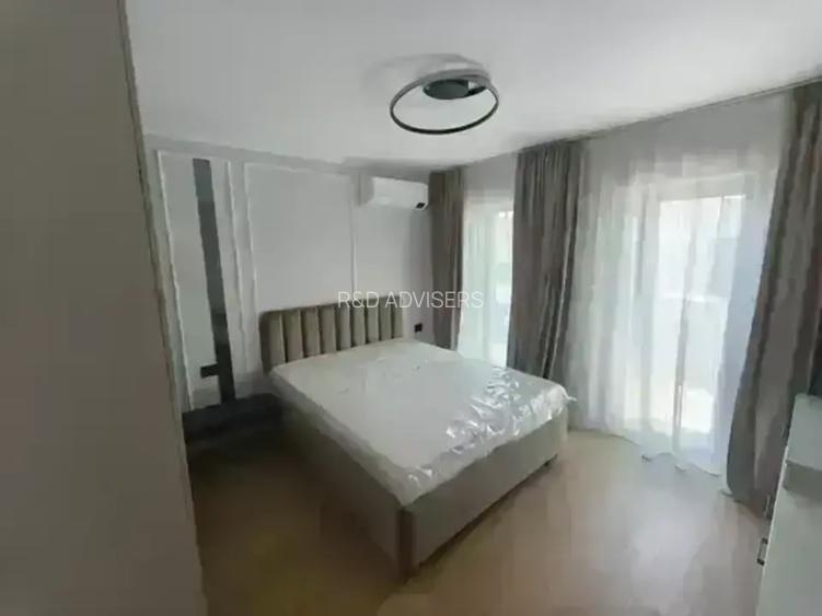 Apartament 2 camere panouri fotovoltaice si pompa caldura TERASA - 7