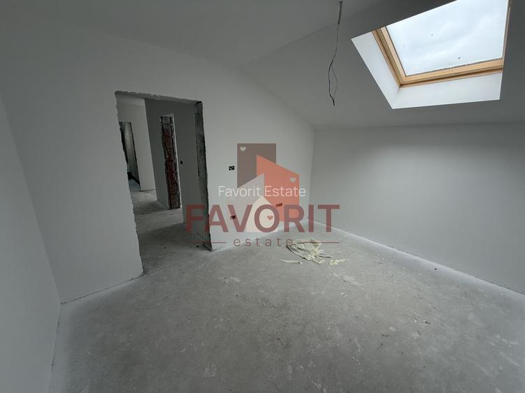 Decomandat. Zona Buziasului. Parcare in curte. - 15