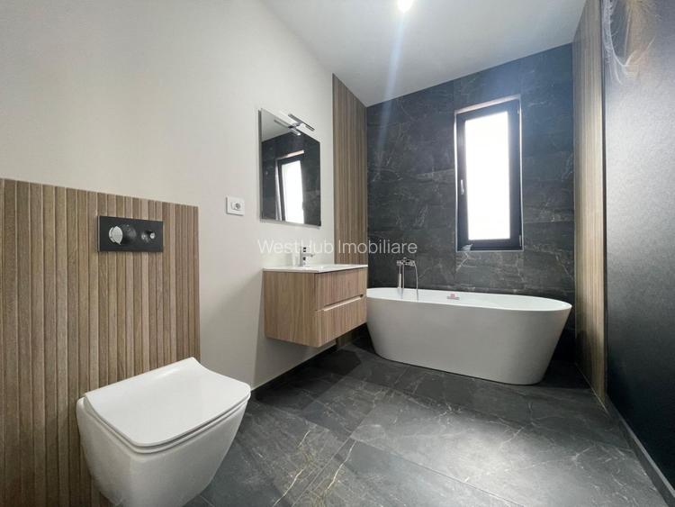 Duplex 4 camere central Mosnita Veche - 14