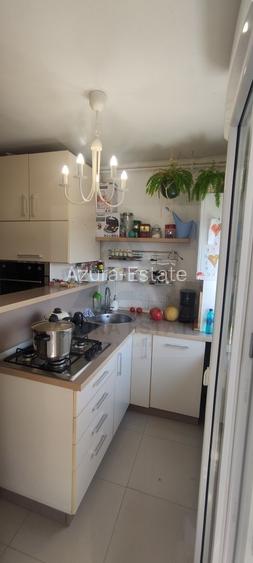 Apartament modern 3 camere 2 bai balcon PetFriendly Soseaua Alba Iulia - 8