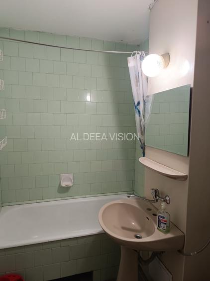 Apartament 3 camere, de vânzare, decomandat, Mănăștur, str. Ion Meșter, 67mp - 7