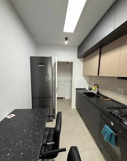 Apartament 2 camere – Onix Park | Modern, spațios, vedere liber - 3