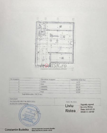 Luxury Villa • Reședință Unică într-un Ansamblu Privat - 3