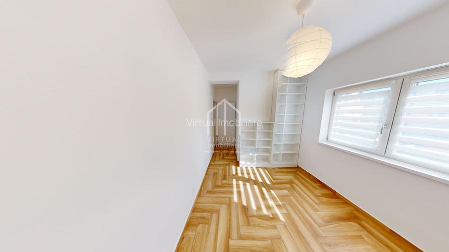 Apartament cu 3 camere, etaj 1, loc de parcare - Selimbar - 13