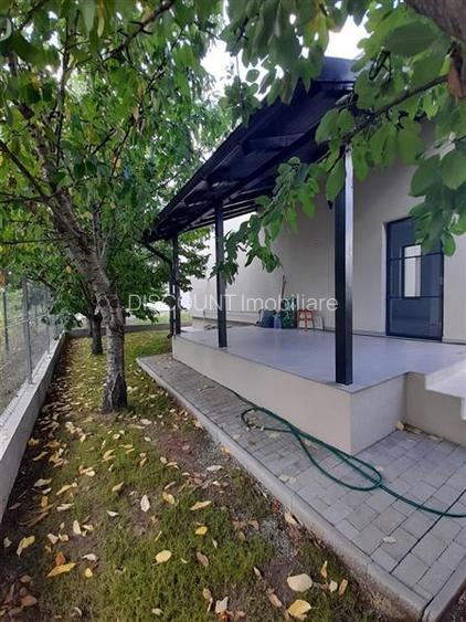 Inchiriere casa, in comuna Paulesti (ID 799) - 3