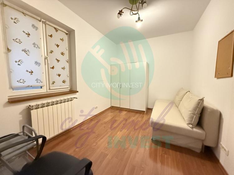 3 camere cu CENTRALA PROPRIE - 10