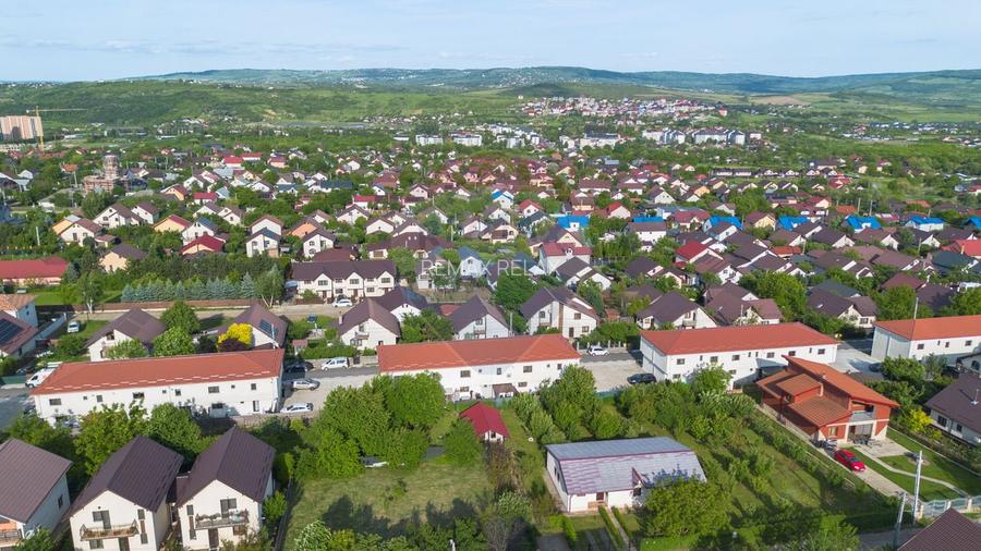Apartament cu 3 camere decomandat I Comision 0% I Lunca Cetățuii - 12