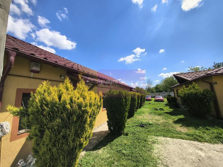 Spațiu Comercial Șoseaua Giurgiului Localitatea 1 Decembrie Ilfov - 34