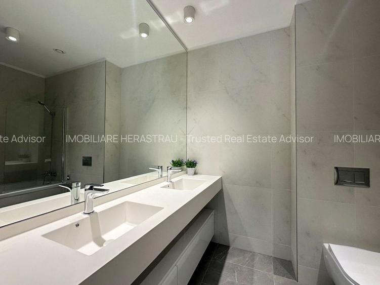 ONE VERDI PARK | 4 camere | Terasa 9 mp | Vedere Parc Verdi - 8