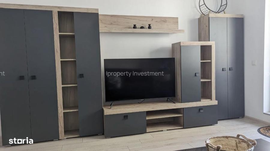 Ajustorului Residence - Lujerului | 2 Camere | Parcare | Terasa | 57MP - 2